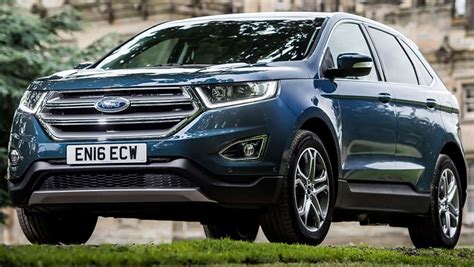 ford suv sold overseas|ford suv trends.